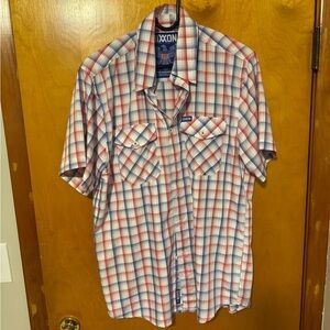 Dixxon America shirt